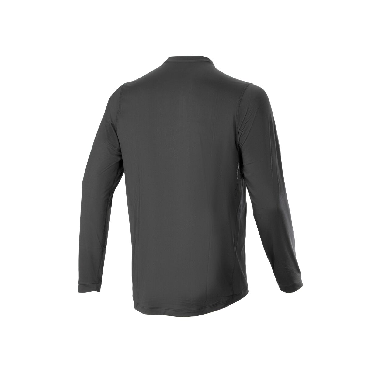 Alpinestars A-Dura Astar Long Sleeves Jersey Black - FREE UK Shipping, FREE 365 Day Returns | Moto Central