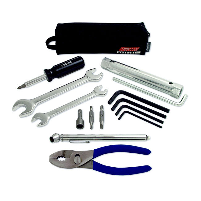 Cruztools Speedkit For Metric Bikes