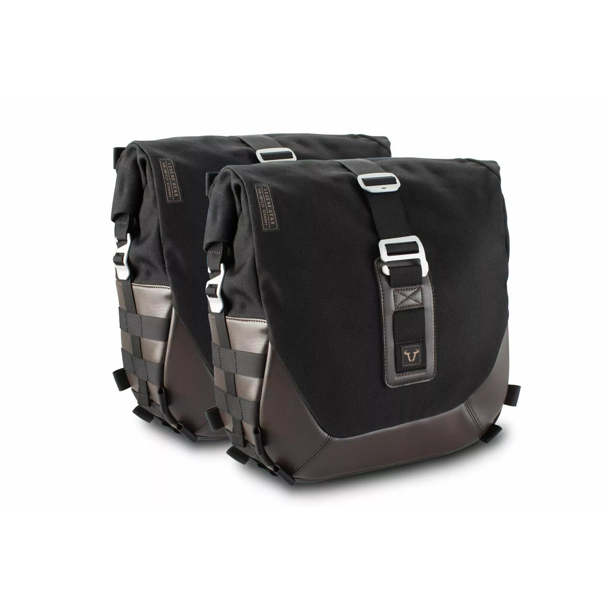 SW-Motech Legend Side Bag System LC | Vendor No: BC.HTA.11.667.20401 - product view
