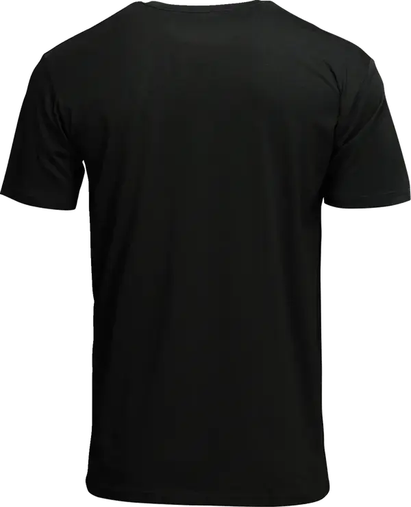 Thor Rogue T-Shirt Black - FREE UK Shipping, FREE 365 Day Returns | Moto Central