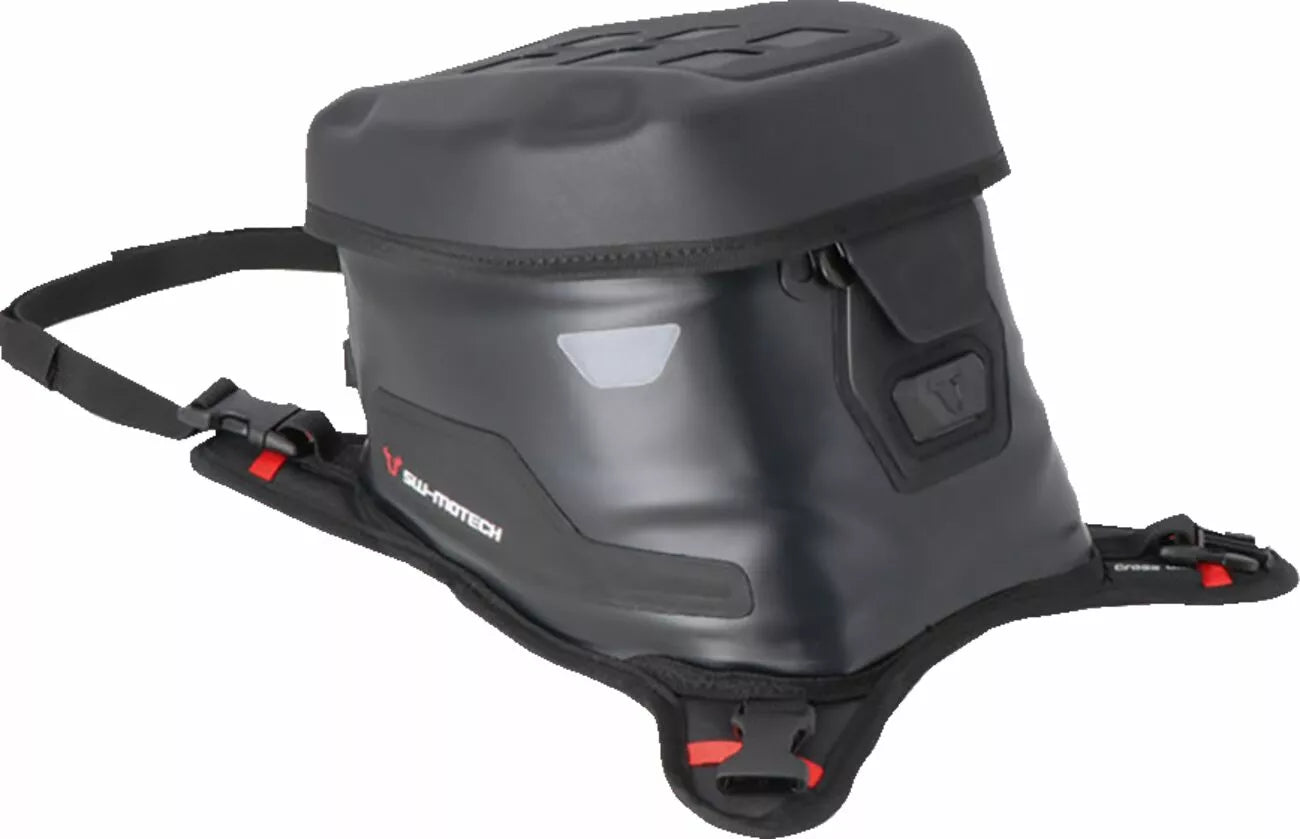 SW-Motech Pro Cross Motorcycle Waterproof Tank Bag | Vendor No BC.WPB.00.025.10000