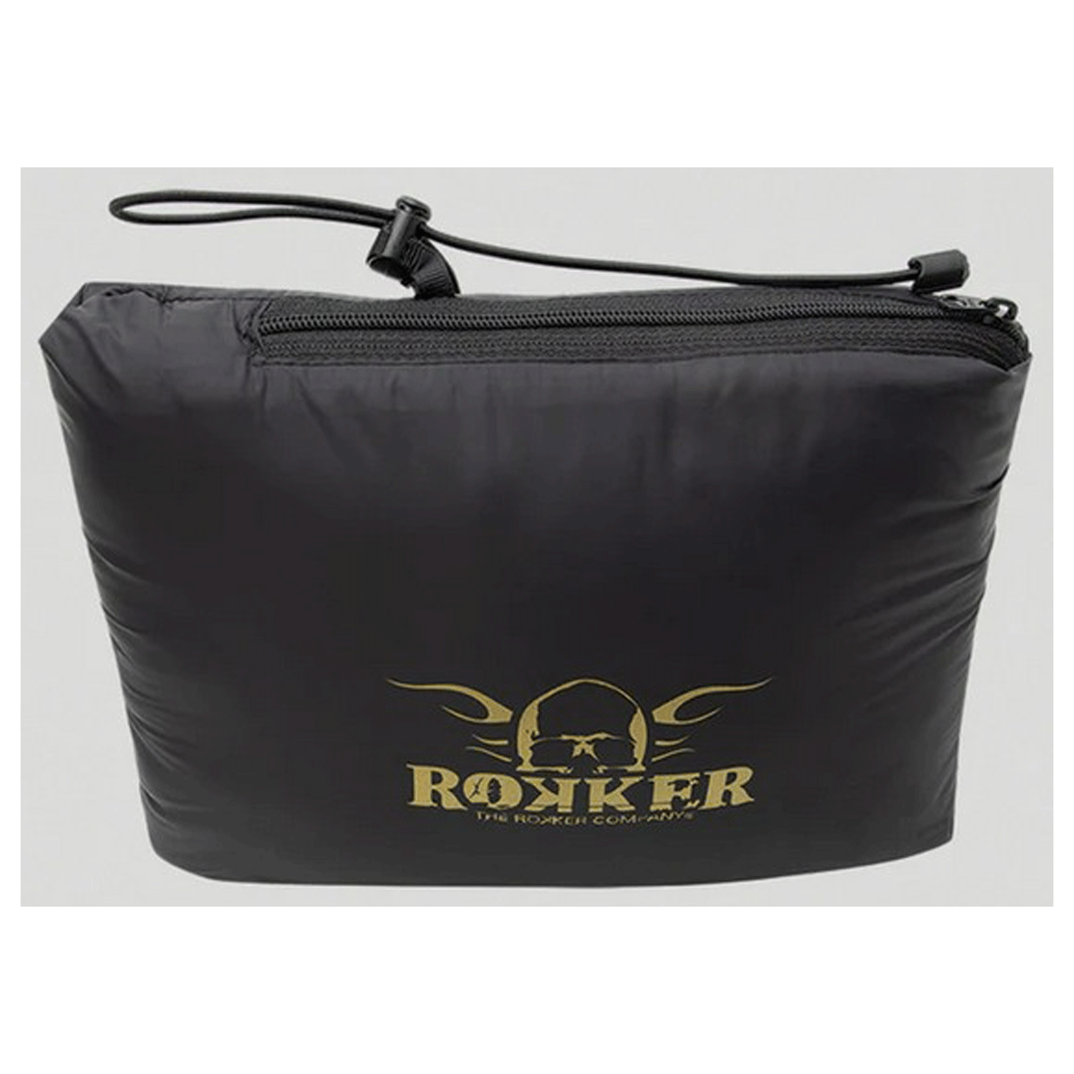 Rokker Insulation Vest Black FREE UK Delivery, FREE 365 Day Returns | Moto Central