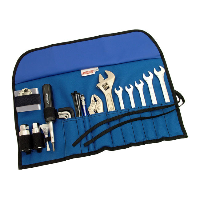 Cruztools Econokit H1 For H-D Motorcycles