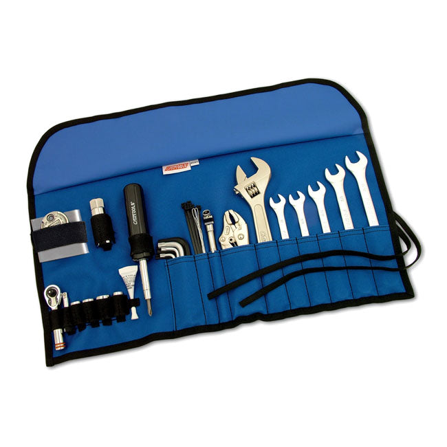 Cruztools Roadtech H3