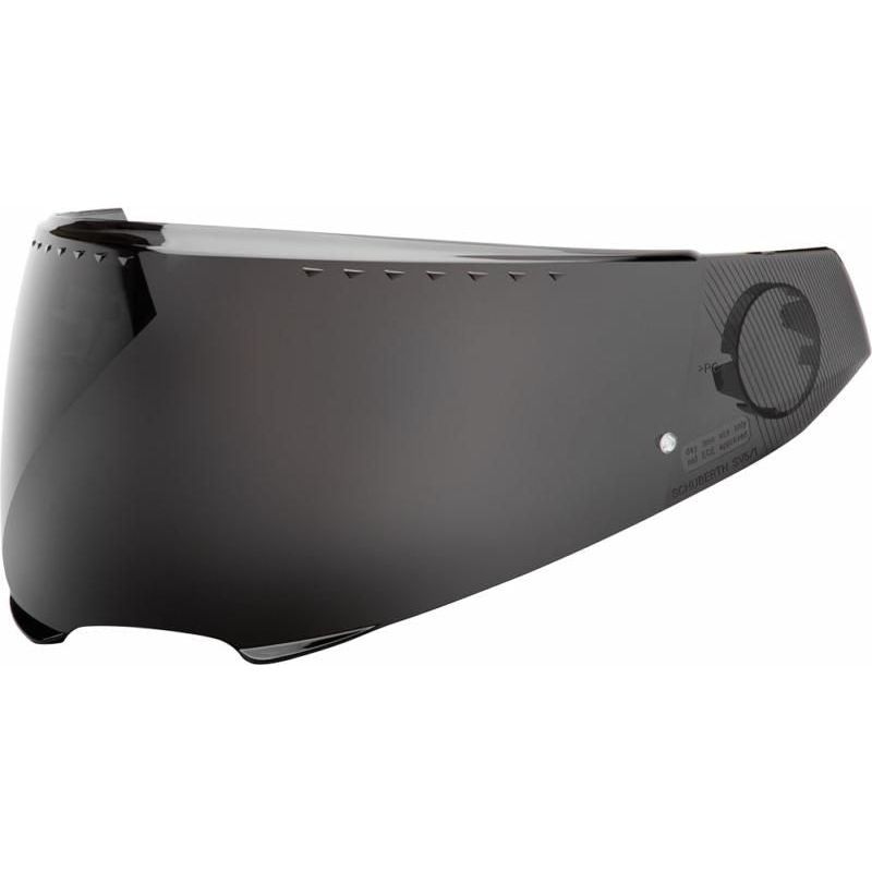 Schuberth C4 Helmet Visor Dark Tint