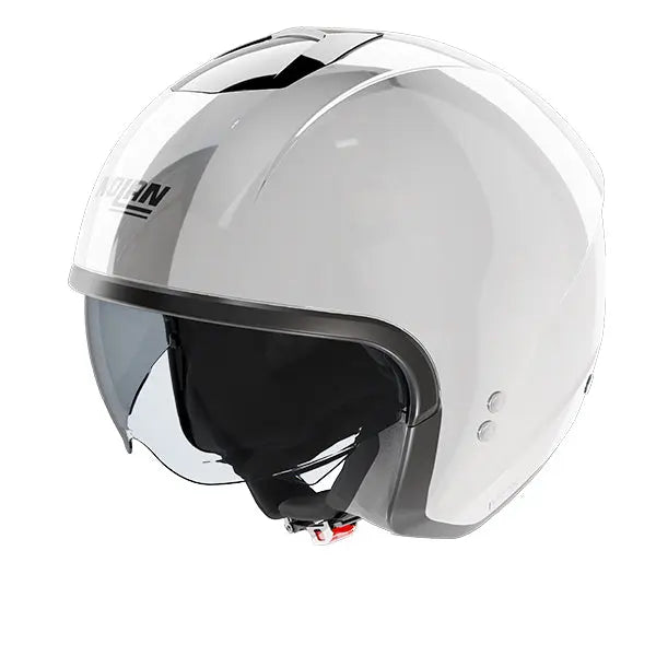 Nolan N20-2 Classico White FREE UK Delivery, FREE 365 Day Returns | Moto Central