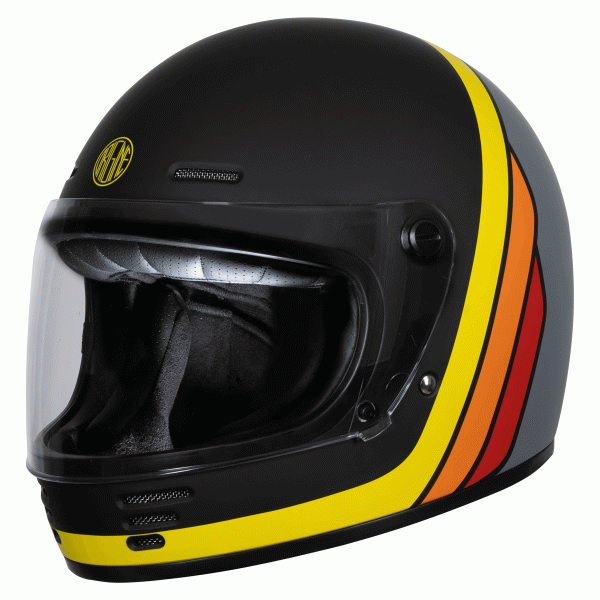 Origine Omega 22.06 Summit Yellow / Black FREE UK Delivery, FREE 365 Day Returns | Moto Central