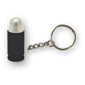 Trik Topz Bullet Key Chain Black - product view