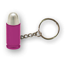 Trik Topz Bullet Key Chain Purple - product view