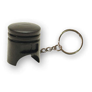 Trik Topz Piston Key Chain Black - product view