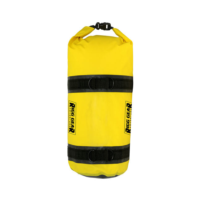 Nelson Rigg Adventure Dry Roll Bag Yellow