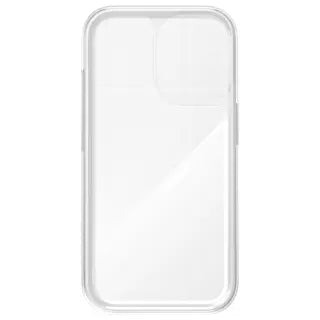 Quadlock Poncho Transparent For iPhone 16 - 6.1 Inch - FREE UK Shipping, FREE 365 Day Returns | Moto Central