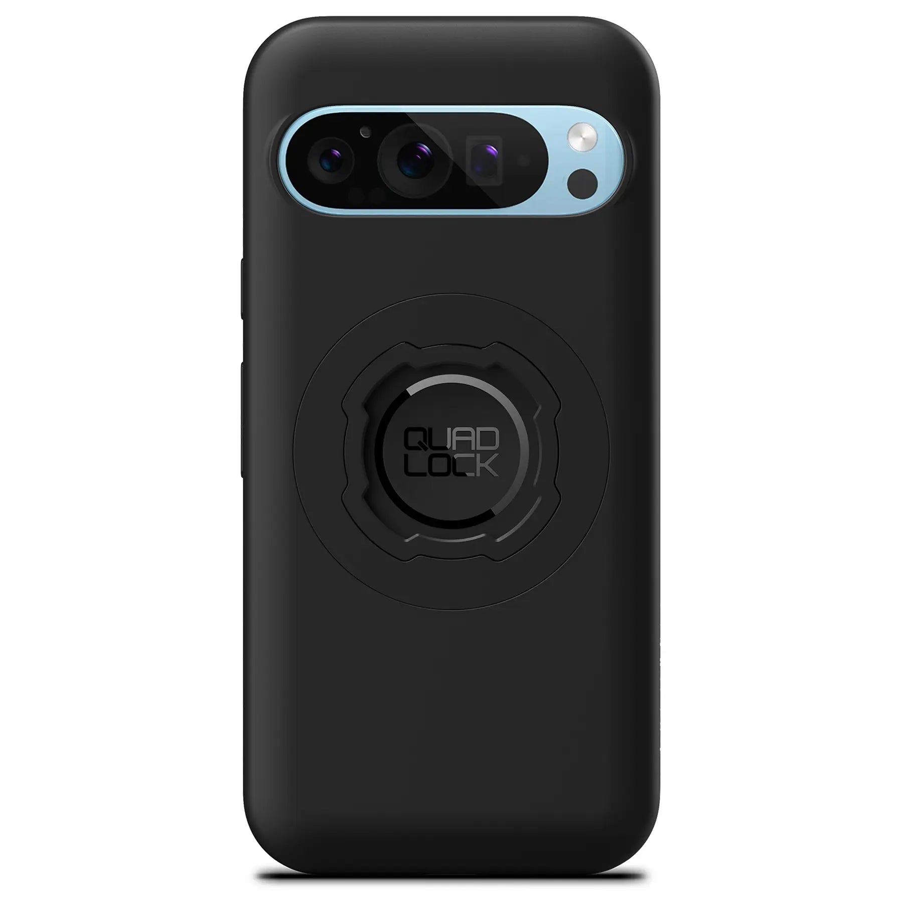 Quadlock MAG Case Black For Google Pixel 9 / 9 Pro - FREE UK Shipping, FREE 365 Day Returns | Moto Central