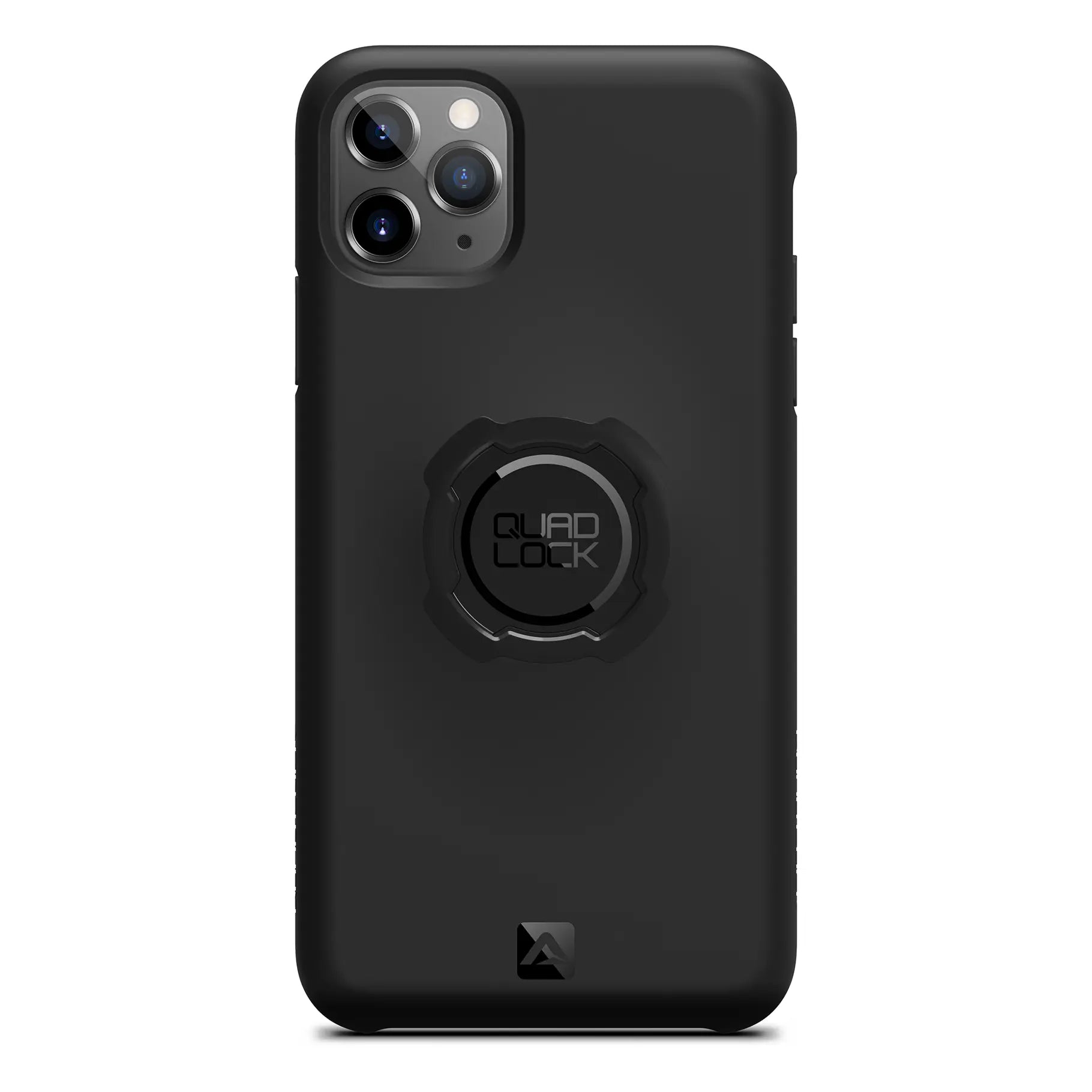 Quad Lock MAG Case For iPhone 11 Pro Max - FREE UK Shipping, FREE 365 Day Returns | Moto Central