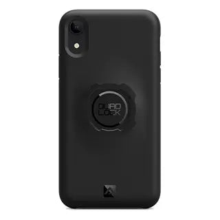Quad Lock MAG Case For iPhone XR - FREE UK Shipping, FREE 365 Day Returns | Moto Central