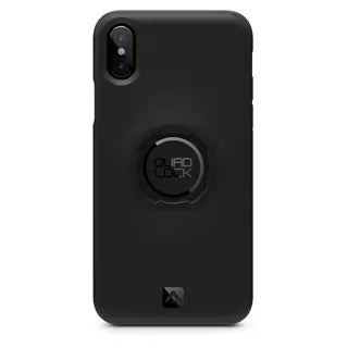 Quad Lock MAG Case For iPhone X / XS - FREE UK Shipping, FREE 365 Day Returns | Moto Central