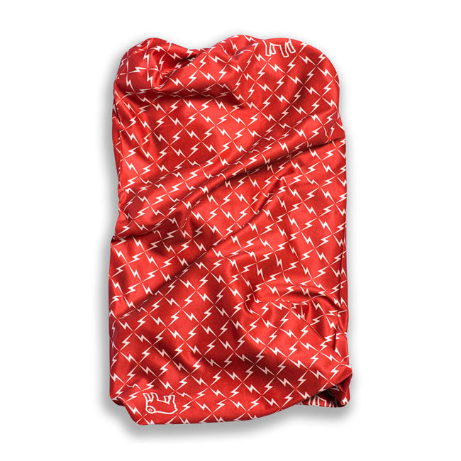 Holy Freedom Zetared Stretch Tunnel