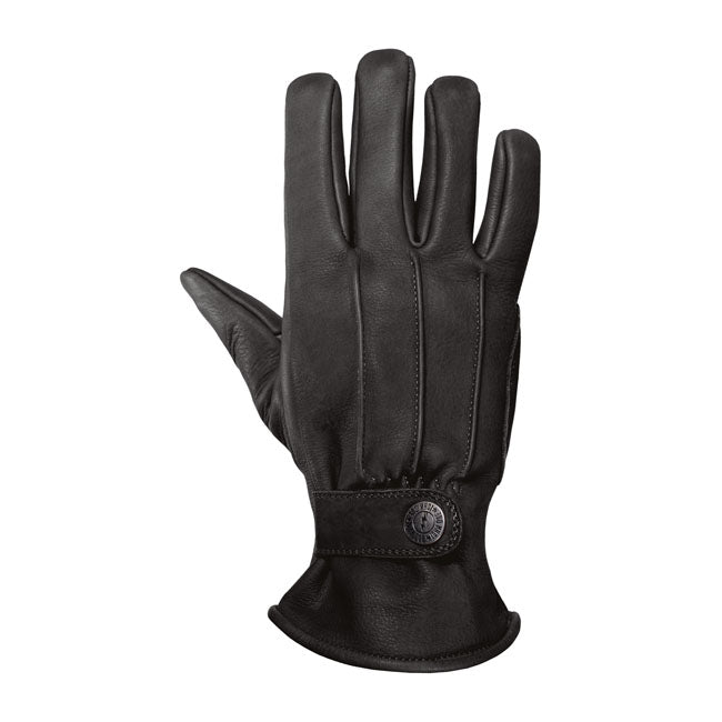 John Doe Grinder Gloves Black