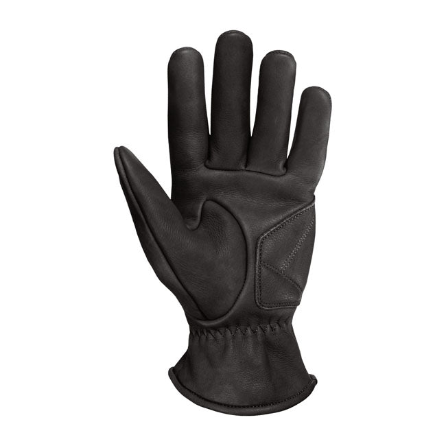 John Doe Grinder Gloves Black