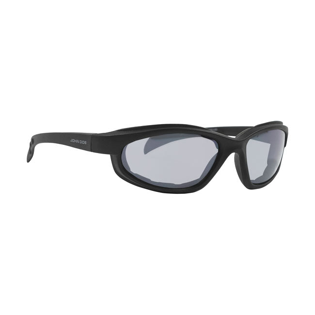 John Doe Highland V2.0 Sunglasses Photochromic Grey