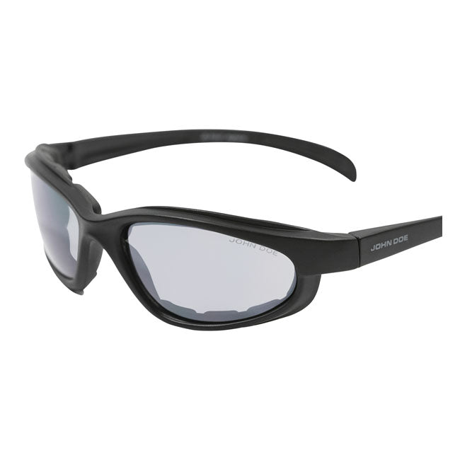 John Doe Highland V2.0 Sunglasses Photochromic Grey