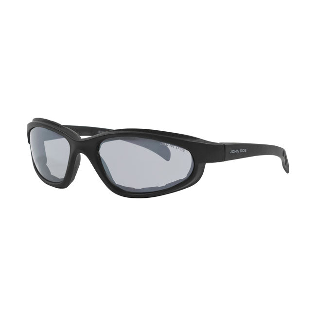 John Doe Highland V2.0 Sunglasses Photochromic Grey