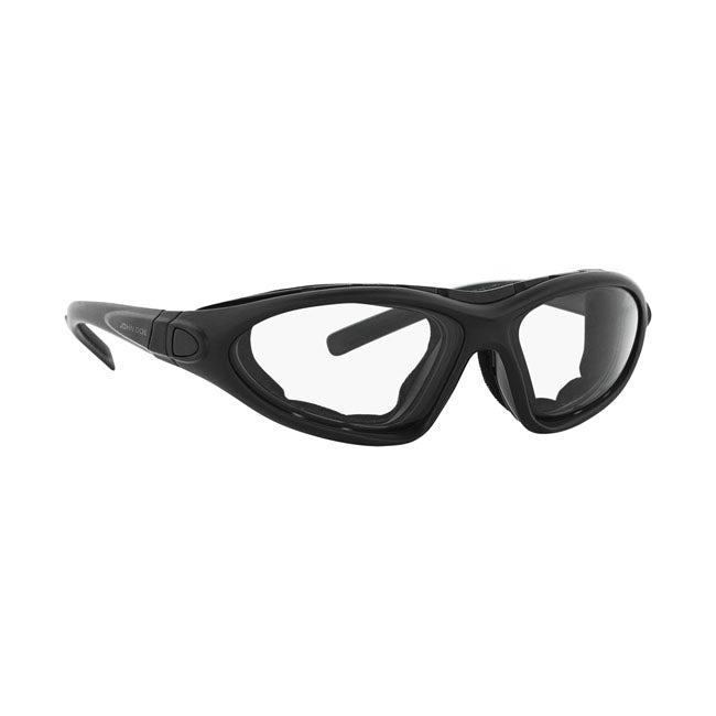 John Doe Fivestar Sunglasses Photochromic Grey
