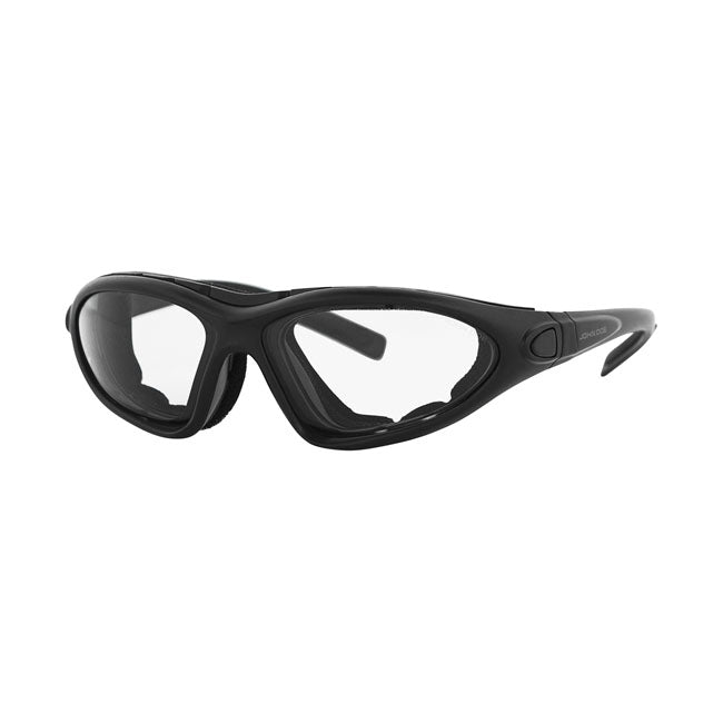 John Doe Fivestar Sunglasses Photochromic Grey