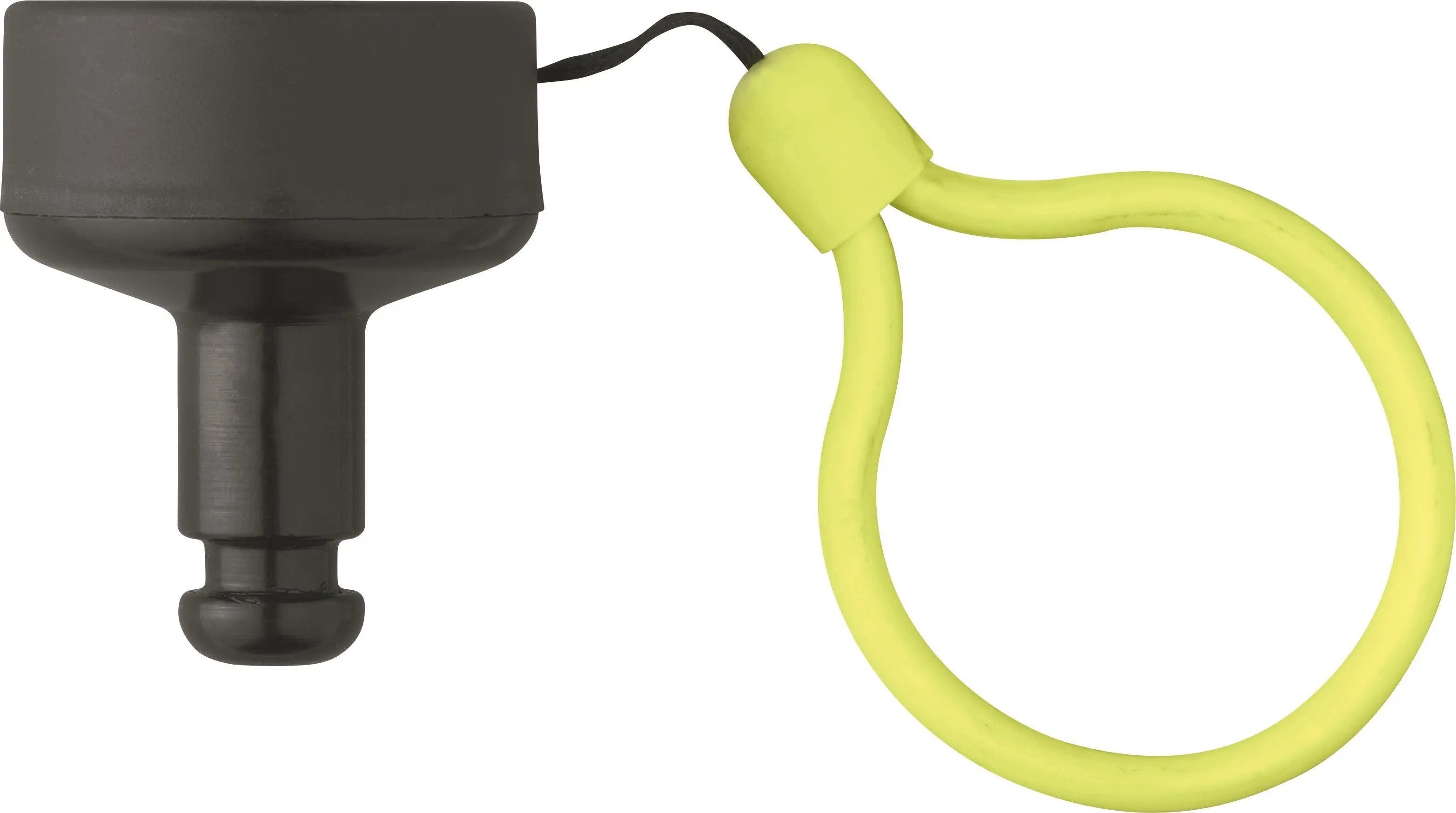 Abus Victory Bolt With Reminder Roll Up FREE UK Delivery, FREE 365 Day Returns | Moto Central