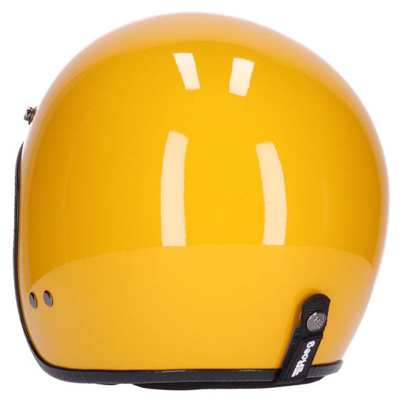 Roeg Jett Helmet Sunset Gloss - additional product view 3