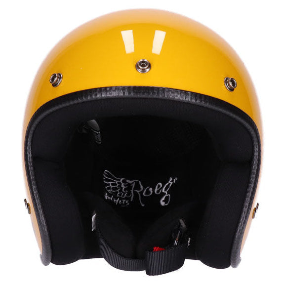 Roeg Jett Helmet Sunset Gloss - additional product view 2