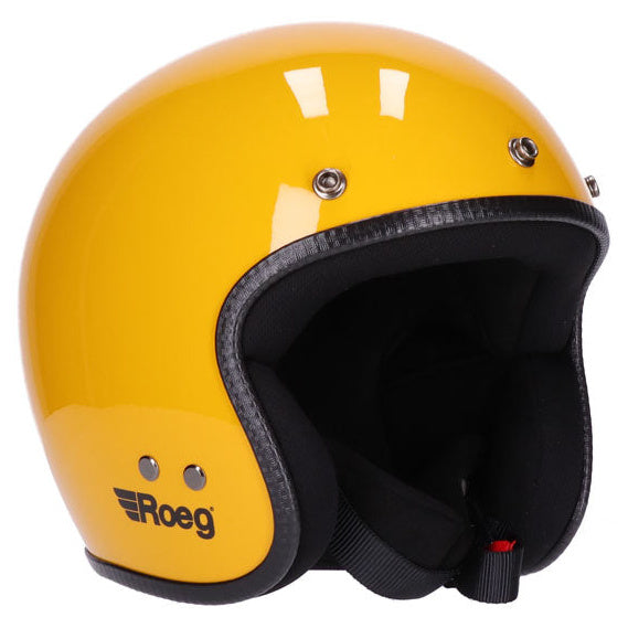 Roeg Jett Helmet Sunset Gloss - alternate product view