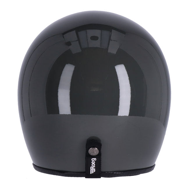 Roeg Jett Slate Helmet Grey Gloss