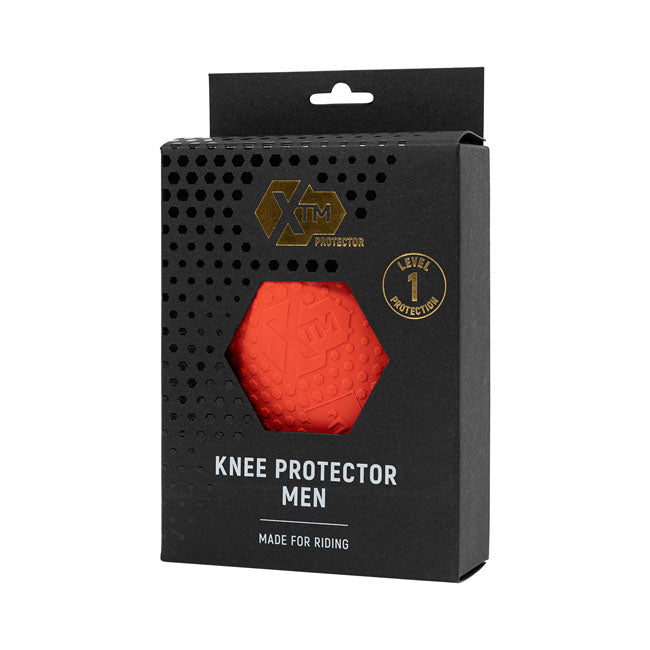 XTM Level 1 Knee Protectors