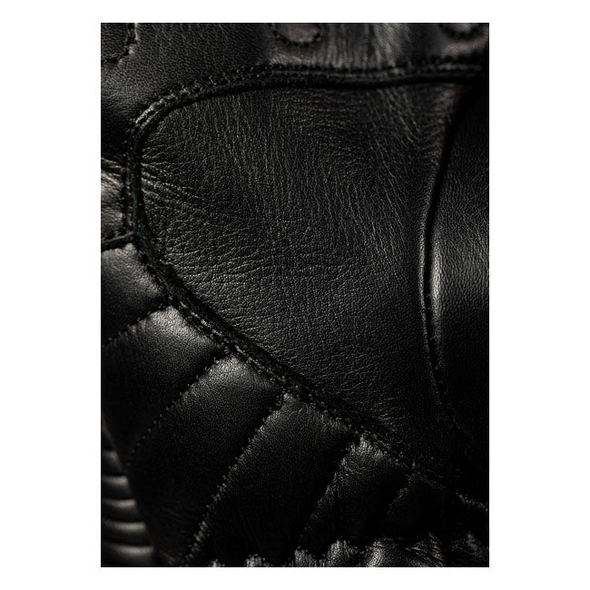 John Doe Durango Gloves Black / Camel CE Approved