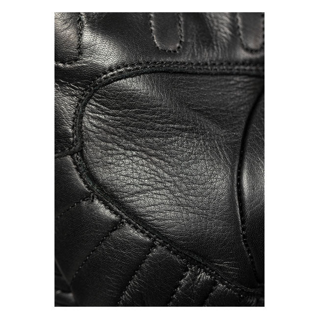 John Doe Durango Gloves Black / Camouflage CE Approved