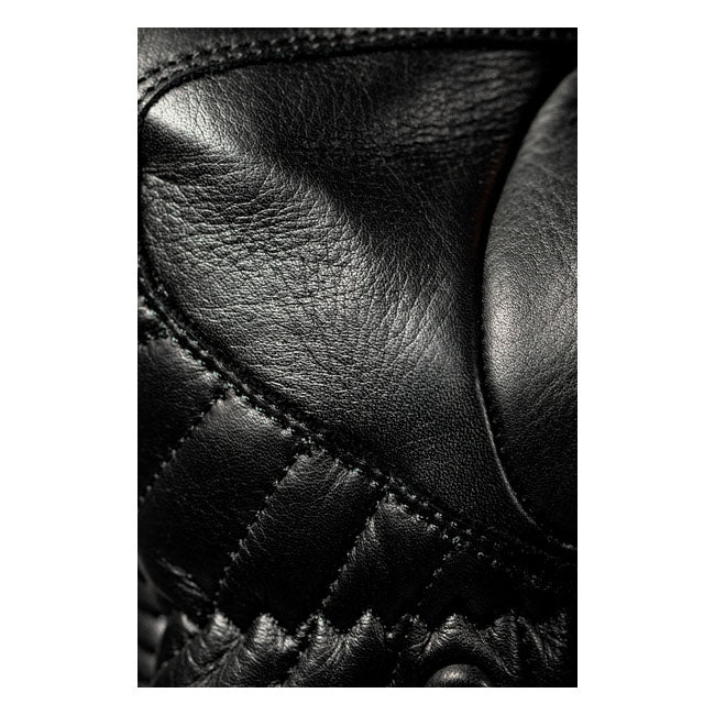 John Doe Durango Gloves Black / Black CE Approved