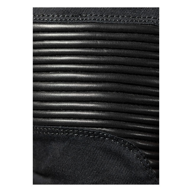 John Doe Durango Gloves Black / Black CE Approved