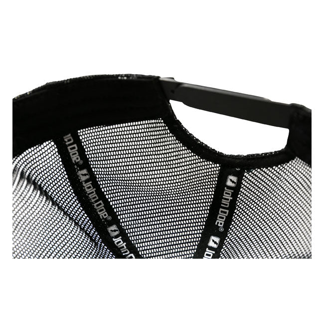 John Doe Cap JDM 0 / 1 Red