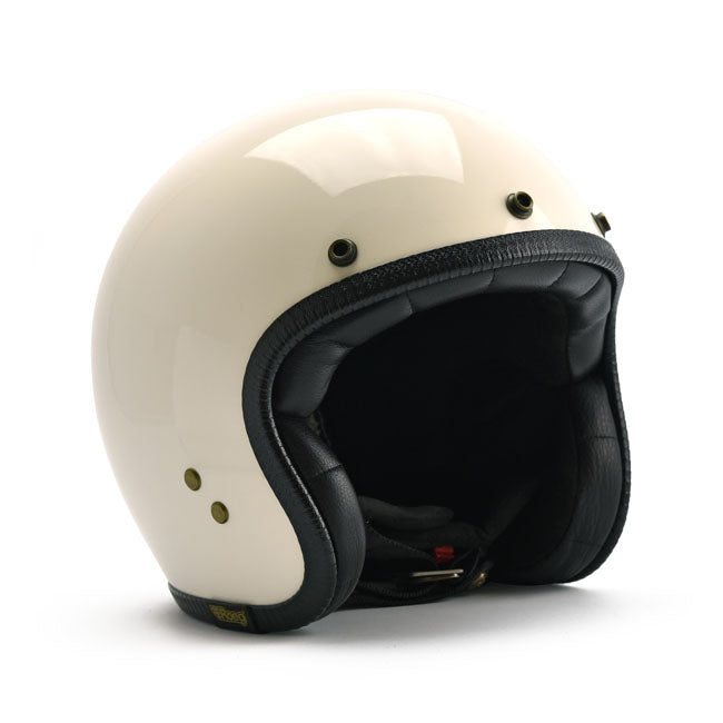 Roeg Jettson Vintage Helmet White
