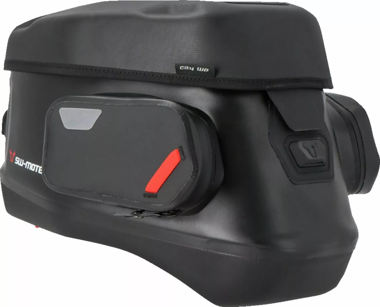 SW-Motech Pro City Waterproof Tankbag | Vendor No BC.WPB.00.024.10000