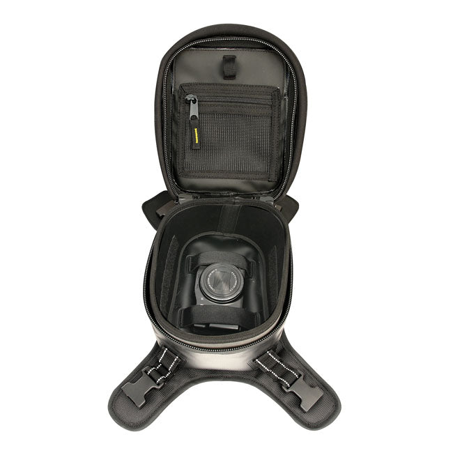 Nelson Rigg Hurricane Dual Sport / Enduro Tank Bag Waterproof