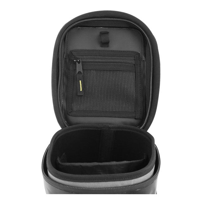 Nelson Rigg Hurricane Dual Sport / Enduro Tank Bag Waterproof