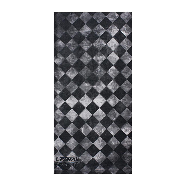 Lethal Threat Gorilla Face Tubular Mask Bandana