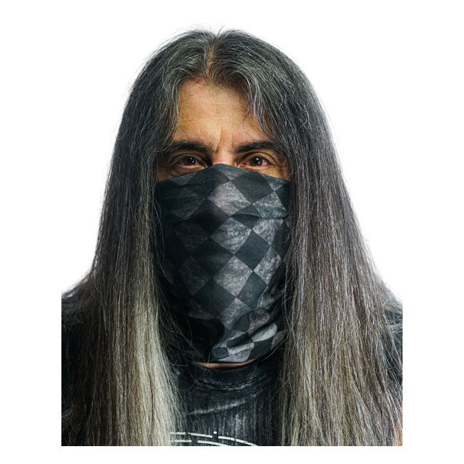 Lethal Threat Gorilla Face Tubular Mask Bandana