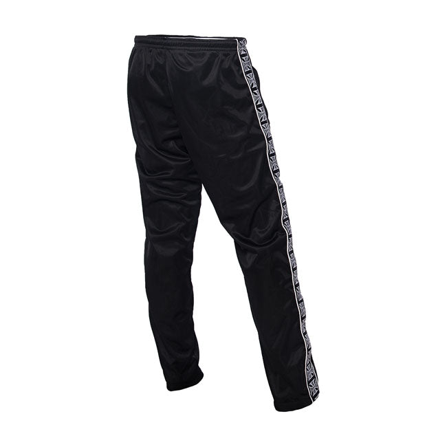 West Coast Choppers OG Tracksuit Trouser Black