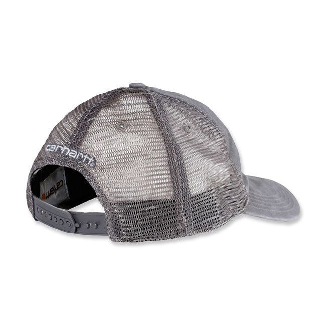 Carhartt Buffalo Cap Gravel
