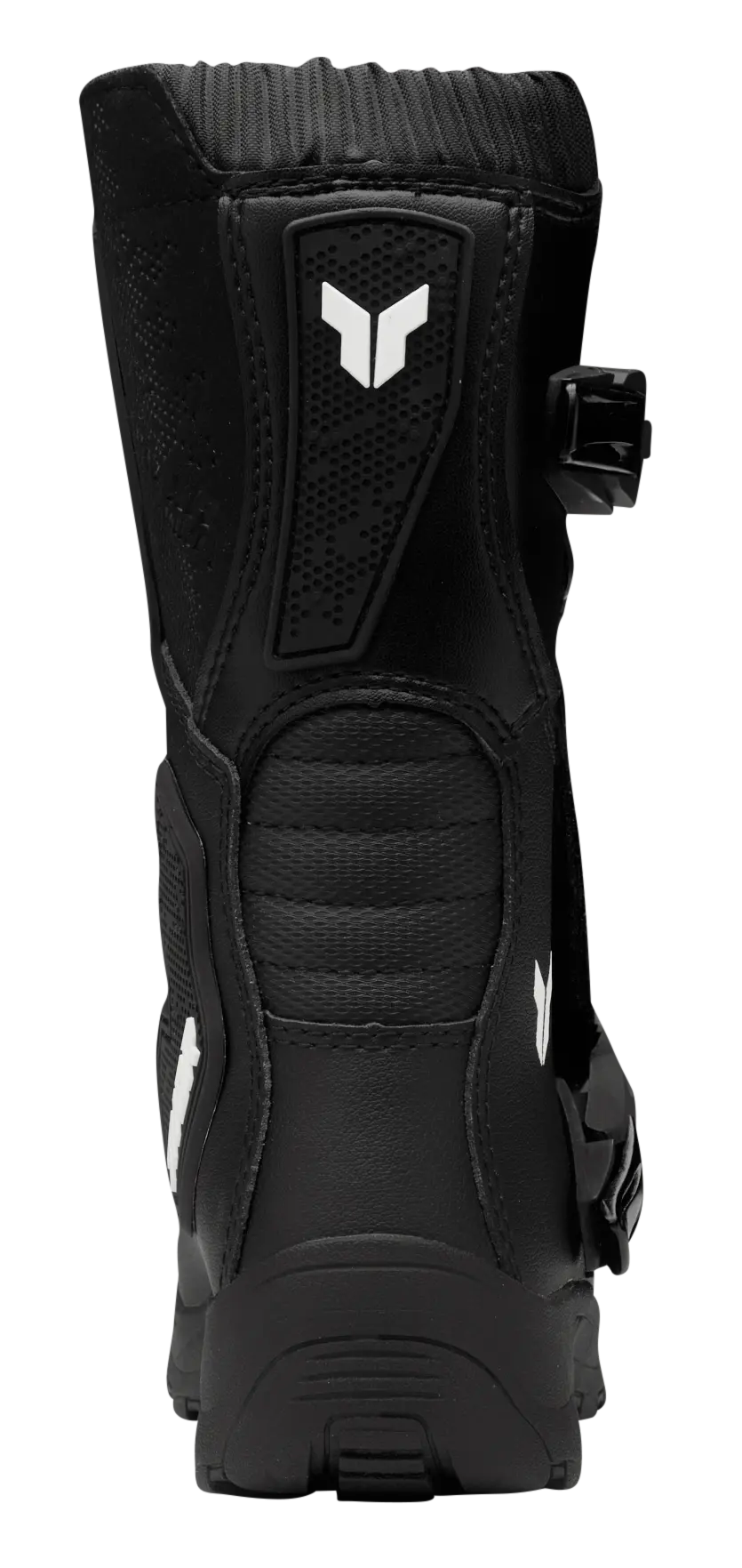 Thor Blitz XR Mini Kids Boots Black - FREE UK Shipping, FREE 365 Day Returns | Moto Central