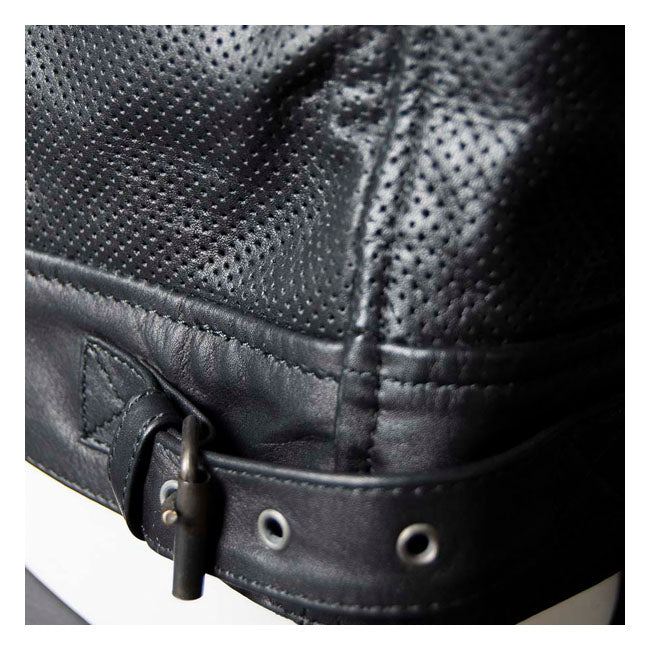 ByCity Street Cool Jacket Black