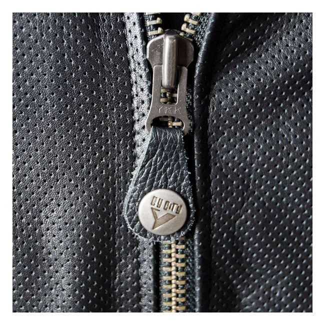 ByCity Street Cool Jacket Black